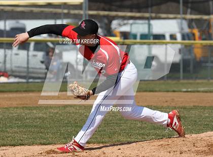 Thumbnail 3 in Conrad Weiser @ Annville-Cleona photogallery.
