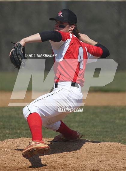 Thumbnail 2 in Conrad Weiser @ Annville-Cleona photogallery.