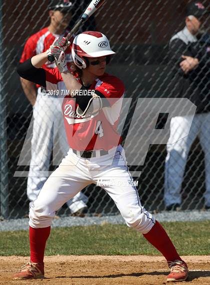 Thumbnail 2 in Conrad Weiser @ Annville-Cleona photogallery.