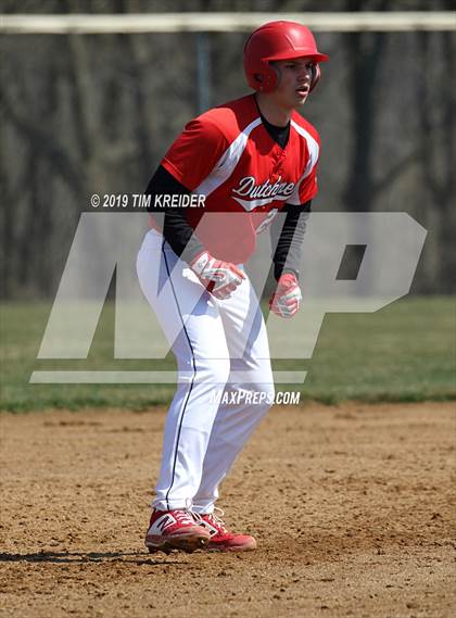 Thumbnail 2 in Conrad Weiser @ Annville-Cleona photogallery.