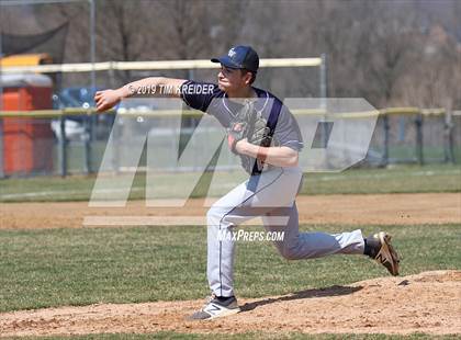 Thumbnail 3 in Conrad Weiser @ Annville-Cleona photogallery.
