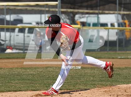 Thumbnail 1 in Conrad Weiser @ Annville-Cleona photogallery.