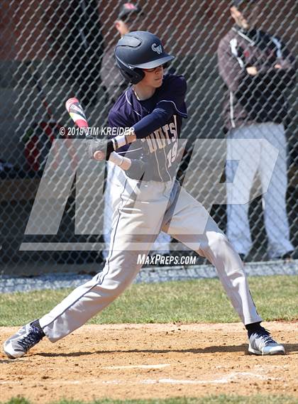 Thumbnail 1 in Conrad Weiser @ Annville-Cleona photogallery.