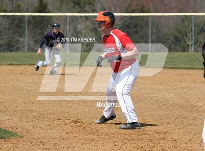 Thumbnail 2 in Conrad Weiser @ Annville-Cleona photogallery.