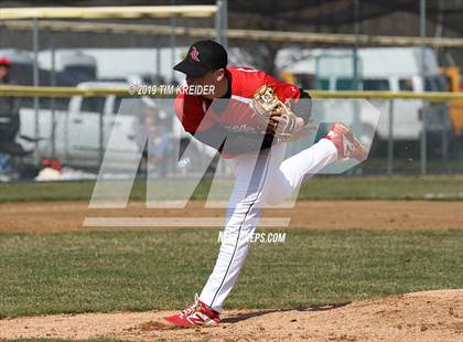 Thumbnail 2 in Conrad Weiser @ Annville-Cleona photogallery.
