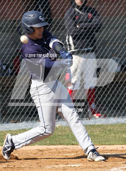 Thumbnail 2 in Conrad Weiser @ Annville-Cleona photogallery.