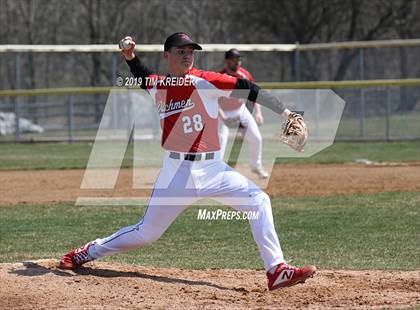 Thumbnail 2 in Conrad Weiser @ Annville-Cleona photogallery.