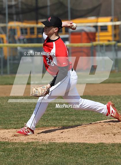 Thumbnail 2 in Conrad Weiser @ Annville-Cleona photogallery.