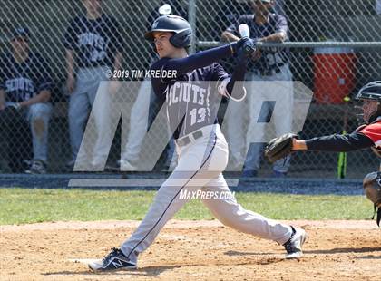 Thumbnail 2 in Conrad Weiser @ Annville-Cleona photogallery.
