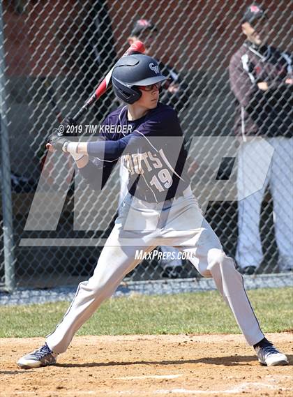 Thumbnail 3 in Conrad Weiser @ Annville-Cleona photogallery.