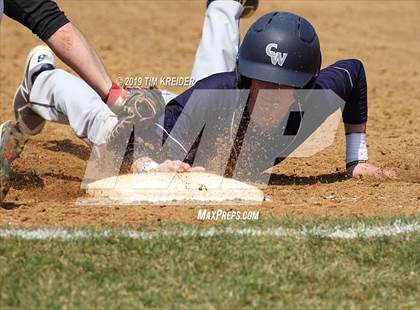 Thumbnail 2 in Conrad Weiser @ Annville-Cleona photogallery.