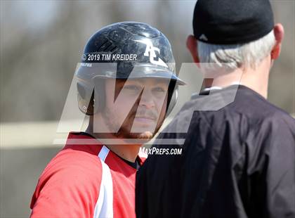 Thumbnail 2 in Conrad Weiser @ Annville-Cleona photogallery.