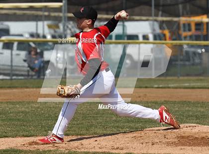 Thumbnail 2 in Conrad Weiser @ Annville-Cleona photogallery.