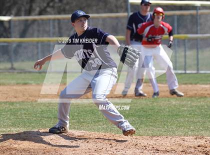 Thumbnail 2 in Conrad Weiser @ Annville-Cleona photogallery.