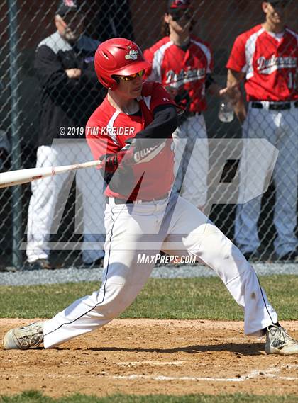 Thumbnail 1 in Conrad Weiser @ Annville-Cleona photogallery.