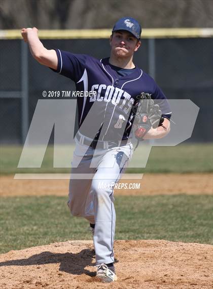 Thumbnail 1 in Conrad Weiser @ Annville-Cleona photogallery.