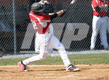 Thumbnail 2 in Conrad Weiser @ Annville-Cleona photogallery.