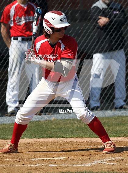 Thumbnail 3 in Conrad Weiser @ Annville-Cleona photogallery.