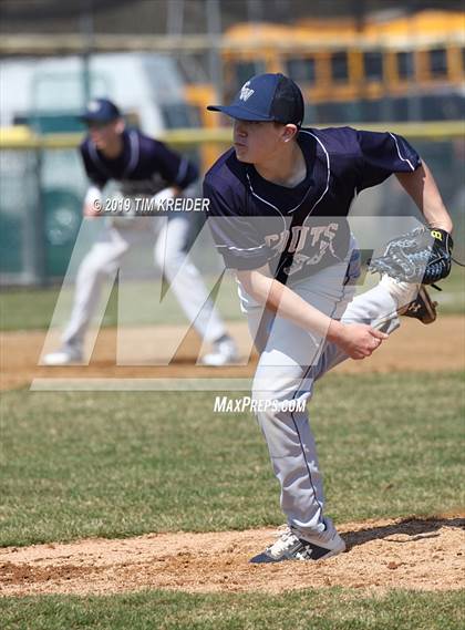 Thumbnail 2 in Conrad Weiser @ Annville-Cleona photogallery.