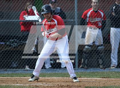 Thumbnail 1 in Conrad Weiser @ Annville-Cleona photogallery.