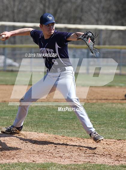 Thumbnail 3 in Conrad Weiser @ Annville-Cleona photogallery.