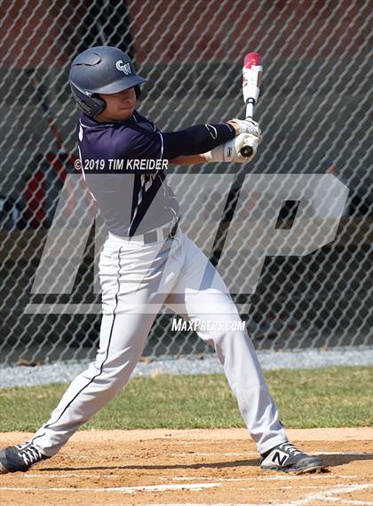 Thumbnail 3 in Conrad Weiser @ Annville-Cleona photogallery.