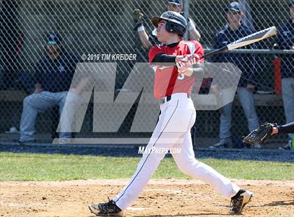 Thumbnail 1 in Conrad Weiser @ Annville-Cleona photogallery.