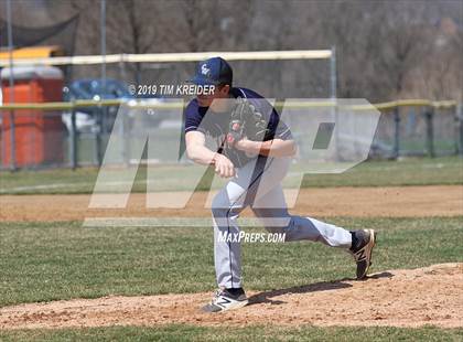 Thumbnail 1 in Conrad Weiser @ Annville-Cleona photogallery.