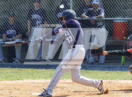 Thumbnail 3 in Conrad Weiser @ Annville-Cleona photogallery.