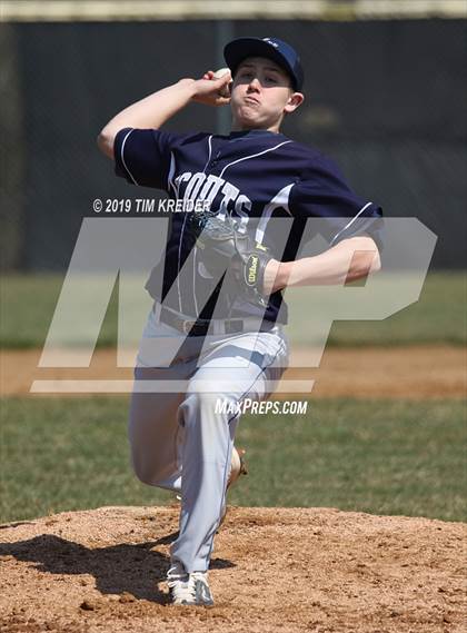 Thumbnail 3 in Conrad Weiser @ Annville-Cleona photogallery.