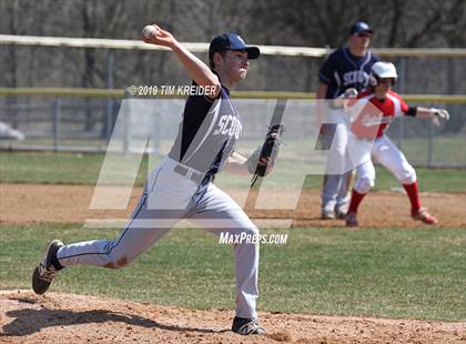 Thumbnail 3 in Conrad Weiser @ Annville-Cleona photogallery.