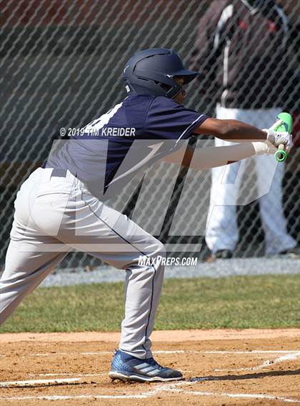 Thumbnail 3 in Conrad Weiser @ Annville-Cleona photogallery.