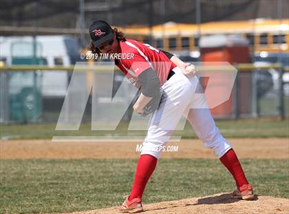 Thumbnail 1 in Conrad Weiser @ Annville-Cleona photogallery.