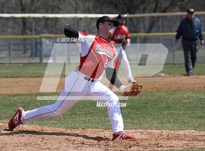 Thumbnail 3 in Conrad Weiser @ Annville-Cleona photogallery.
