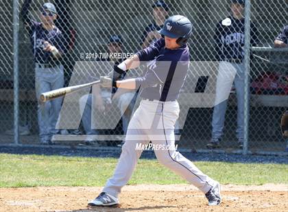 Thumbnail 1 in Conrad Weiser @ Annville-Cleona photogallery.