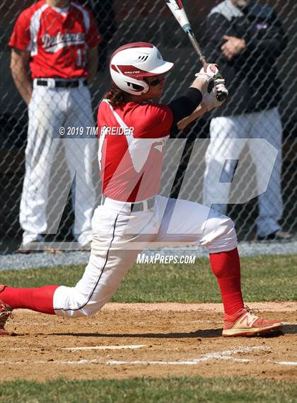 Thumbnail 2 in Conrad Weiser @ Annville-Cleona photogallery.