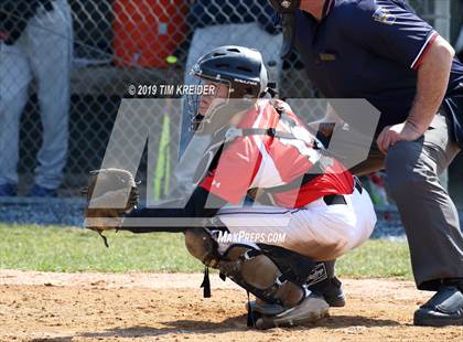 Thumbnail 2 in Conrad Weiser @ Annville-Cleona photogallery.