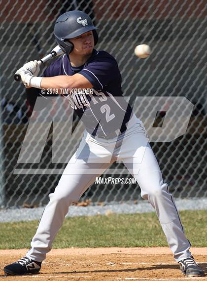 Thumbnail 2 in Conrad Weiser @ Annville-Cleona photogallery.