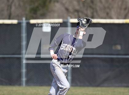 Thumbnail 2 in Conrad Weiser @ Annville-Cleona photogallery.