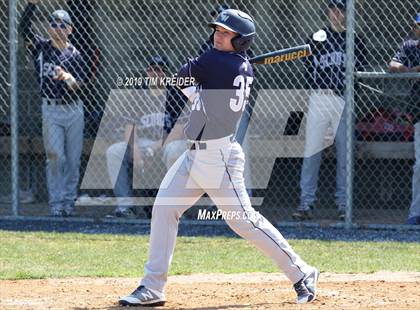 Thumbnail 3 in Conrad Weiser @ Annville-Cleona photogallery.