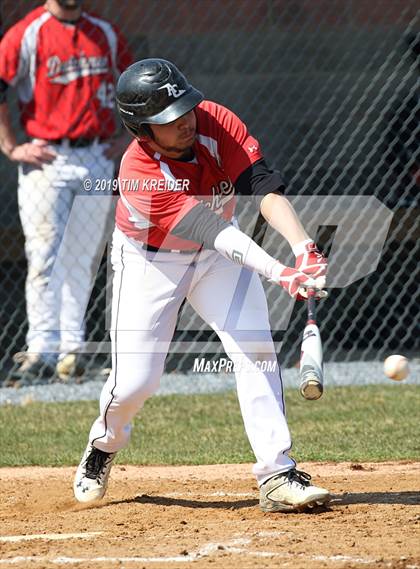 Thumbnail 2 in Conrad Weiser @ Annville-Cleona photogallery.