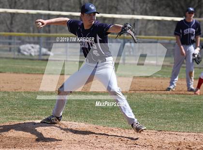 Thumbnail 2 in Conrad Weiser @ Annville-Cleona photogallery.
