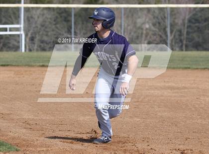 Thumbnail 2 in Conrad Weiser @ Annville-Cleona photogallery.