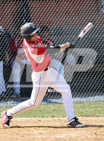 Thumbnail 1 in Conrad Weiser @ Annville-Cleona photogallery.