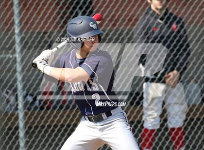 Thumbnail 3 in Conrad Weiser @ Annville-Cleona photogallery.