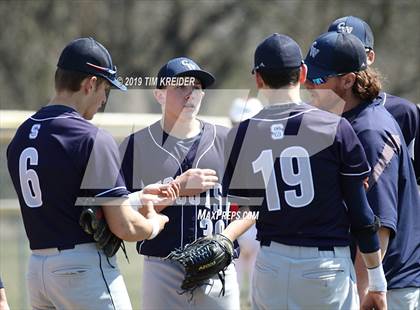 Thumbnail 1 in Conrad Weiser @ Annville-Cleona photogallery.