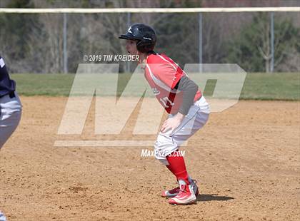 Thumbnail 1 in Conrad Weiser @ Annville-Cleona photogallery.