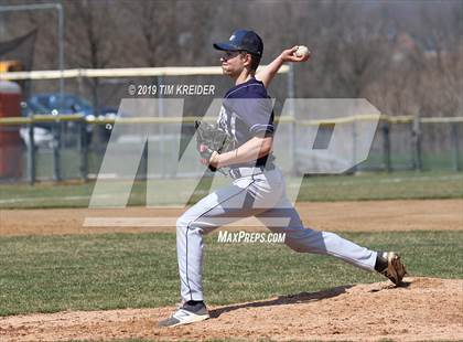 Thumbnail 2 in Conrad Weiser @ Annville-Cleona photogallery.
