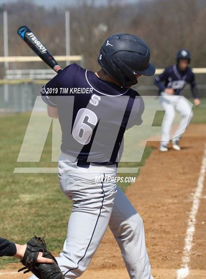 Thumbnail 2 in Conrad Weiser @ Annville-Cleona photogallery.