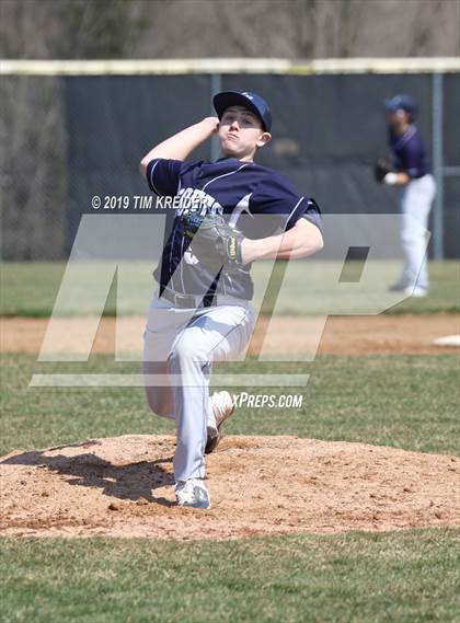 Thumbnail 2 in Conrad Weiser @ Annville-Cleona photogallery.